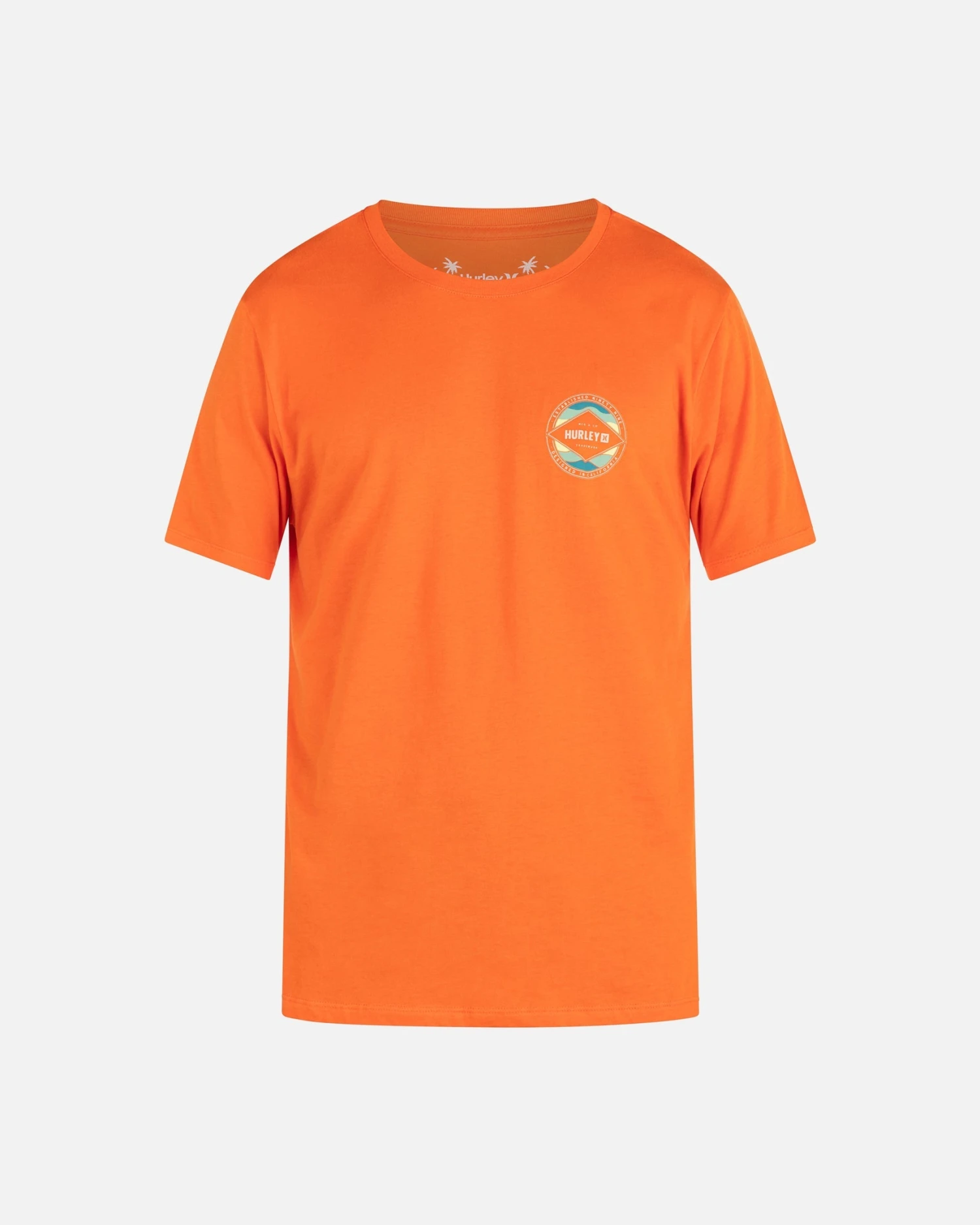 Everyday Wavvy Short Sleeve Tee 3 Everyday Wavvy Short Sleeve Tee