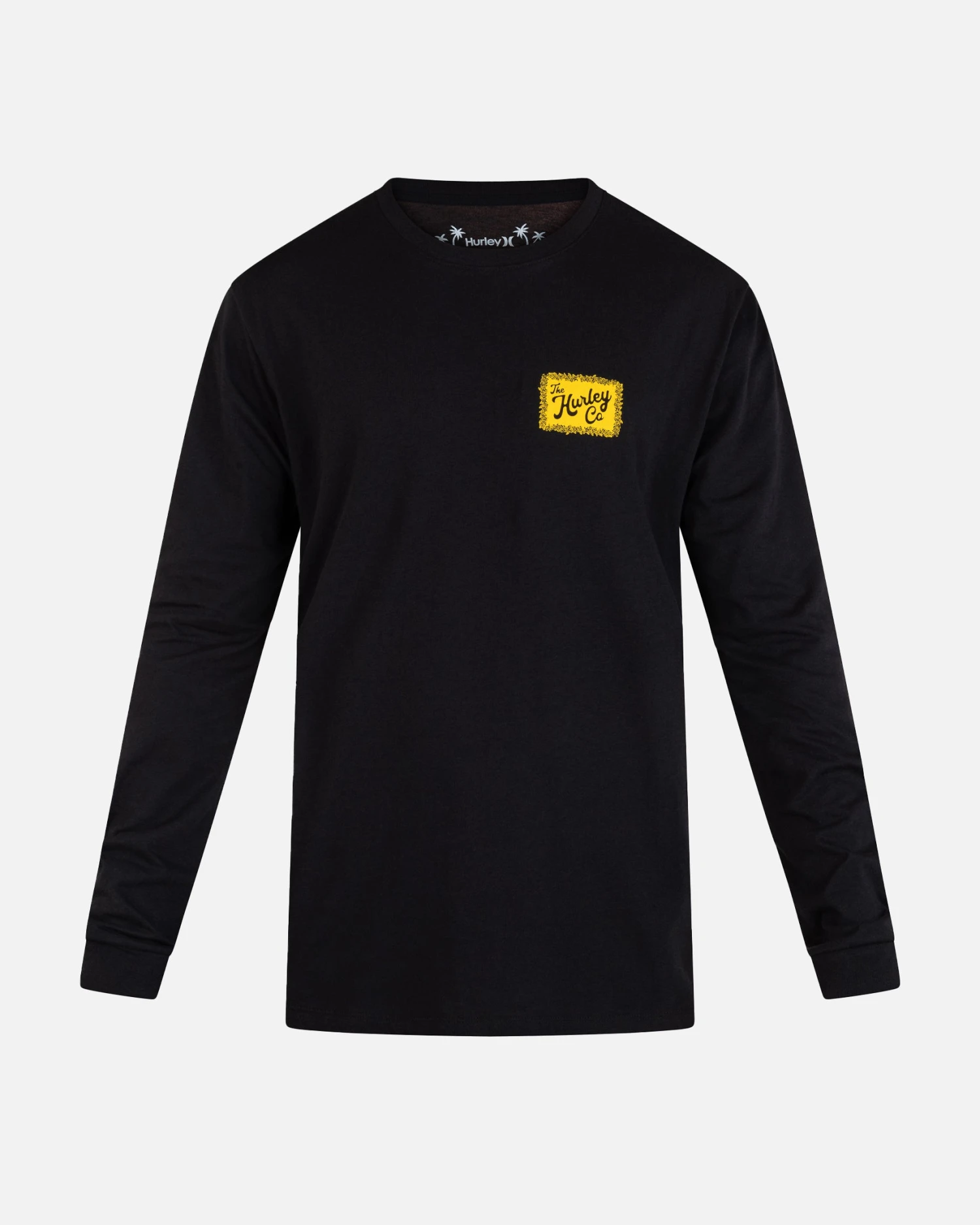 Everyday Ukelele Long Sleeve 3 Everyday Ukelele Long Sleeve