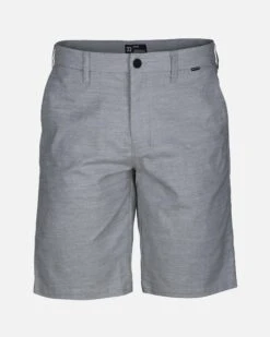 H2O-DRI BREATHE 21" WALKSHORT