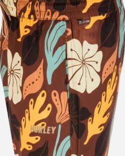 EXPLORE H2O-DRI TREK II 17.5" WALKSHORT -Borcelle Cloth Store MWS0006850 ECLIPSE 3