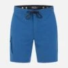 H2O-Dri Nomad Cargo Short 19" -Borcelle Cloth Store MWS0007180 BLUE VOID 01