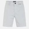 H2O-DRI VAPOR CHINO 19" WALKSHORT