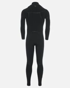 HURLEY Advantage Max 3/2mm Fullsuit -Borcelle Cloth Store bv4392 black 3