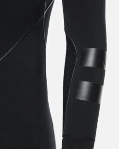 HURLEY Advantage Max 3/2mm Fullsuit -Borcelle Cloth Store bv4392 black 5