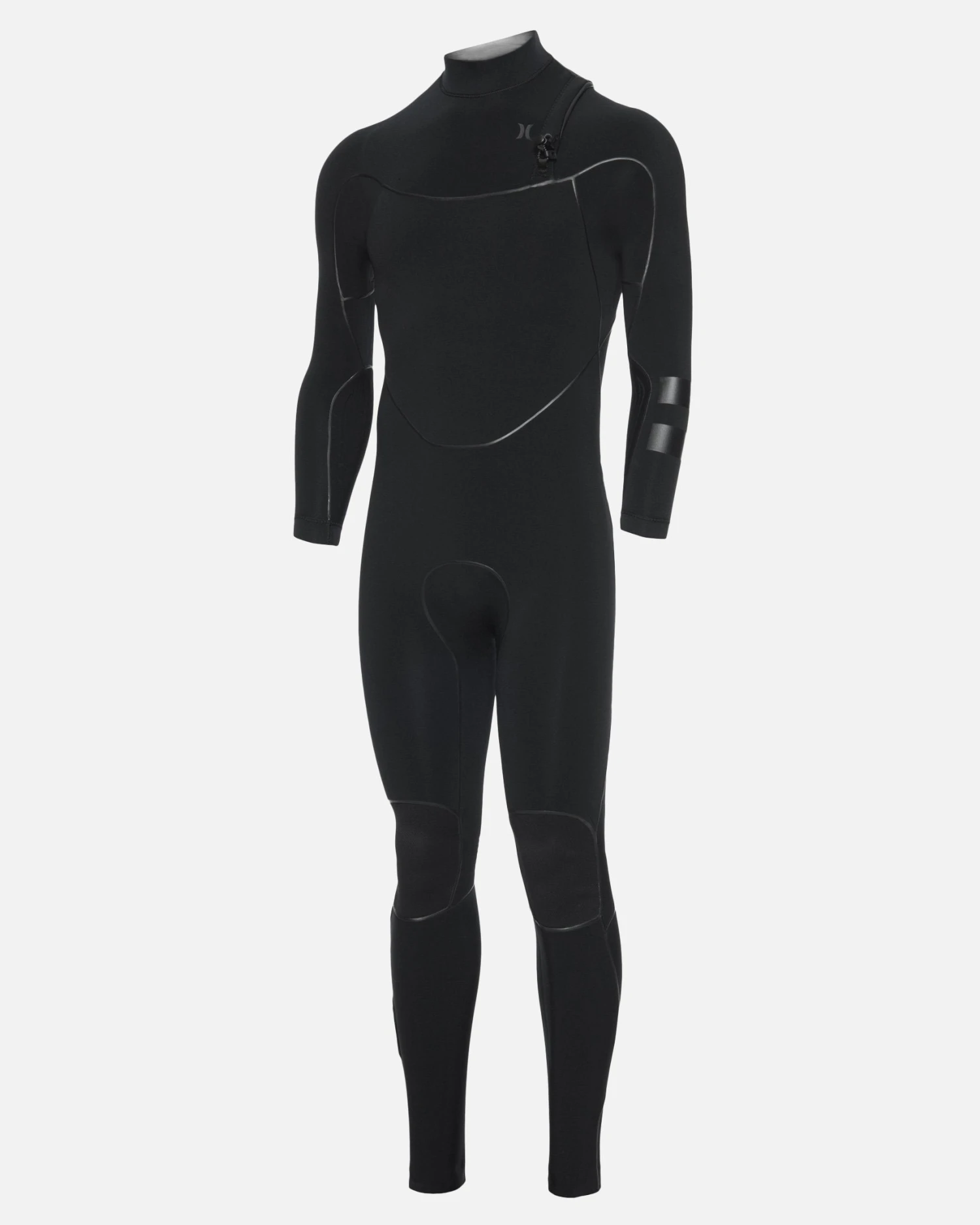 HURLEY Advantage Max 4/3mm Fullsuit 4 HURLEY Advantage Max 4/3mm Fullsuit - Image 2