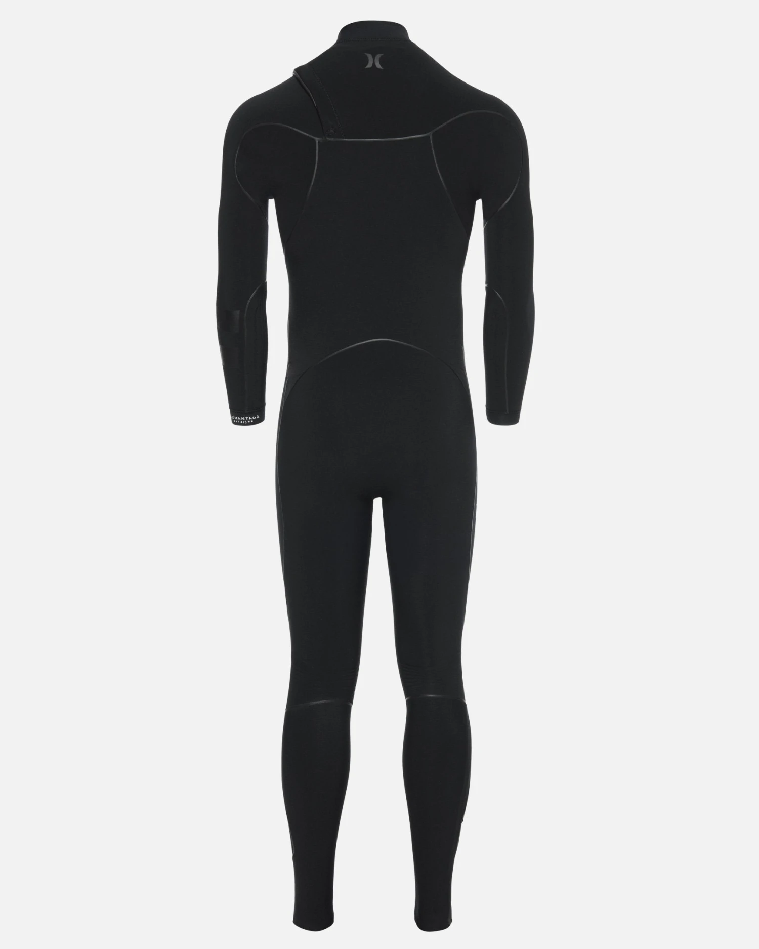 HURLEY Advantage Max 4/3mm Fullsuit 5 HURLEY Advantage Max 4/3mm Fullsuit - Image 3