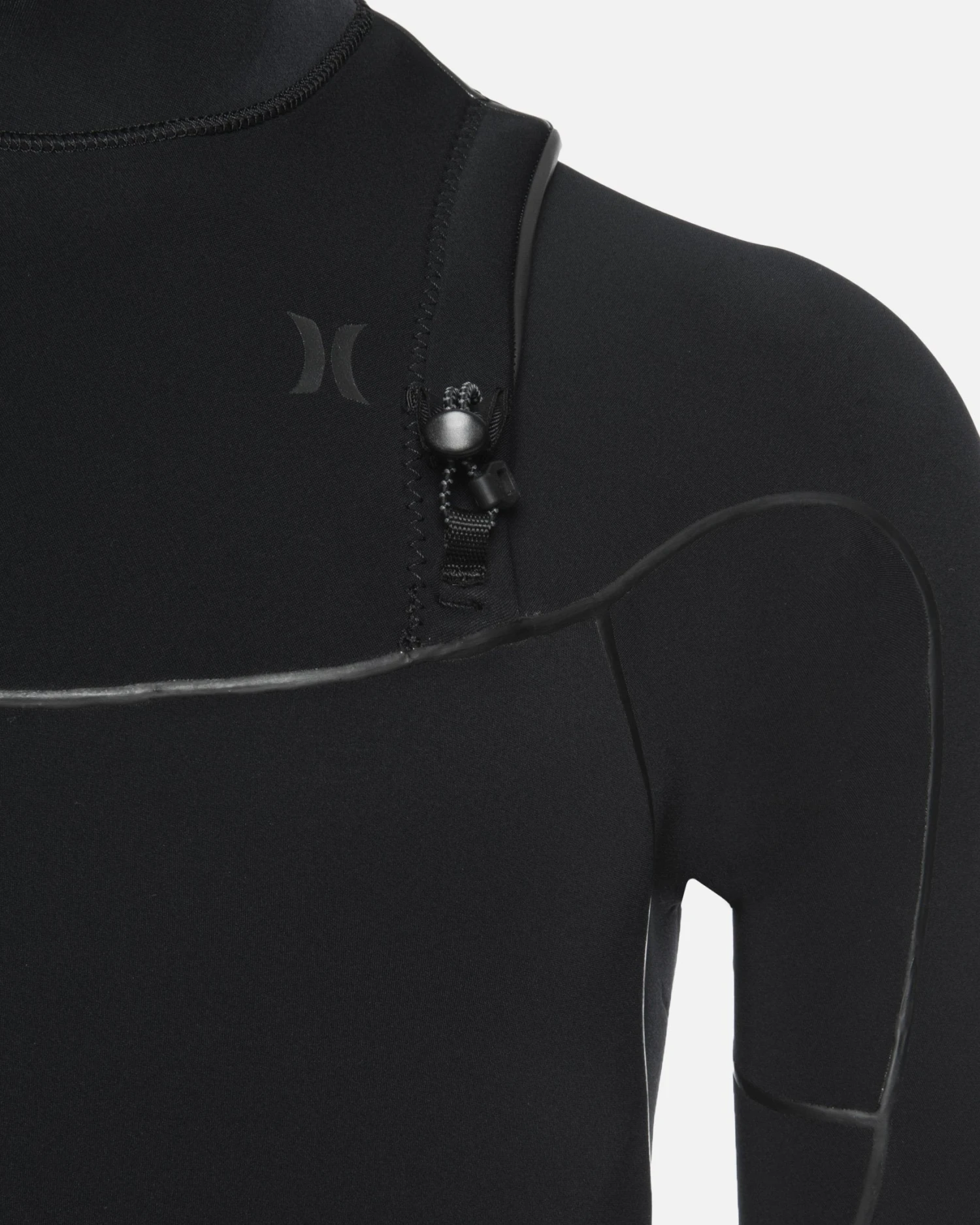 HURLEY Advantage Max 4/3mm Fullsuit 6 HURLEY Advantage Max 4/3mm Fullsuit - Image 4