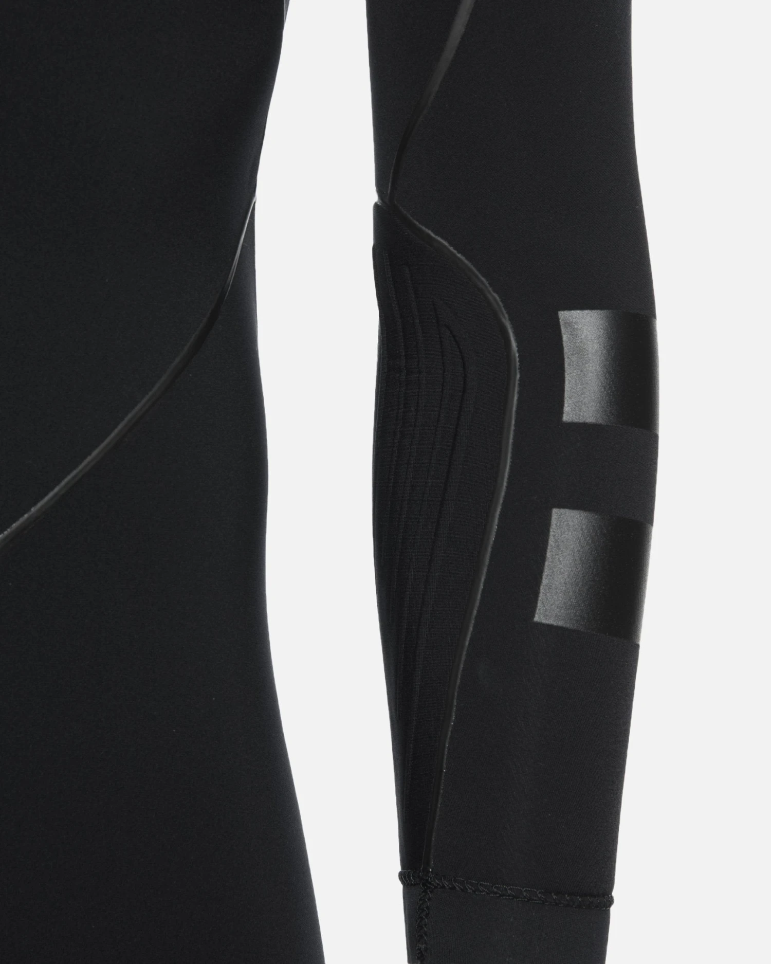 HURLEY Advantage Max 4/3mm Fullsuit 7 HURLEY Advantage Max 4/3mm Fullsuit - Image 5