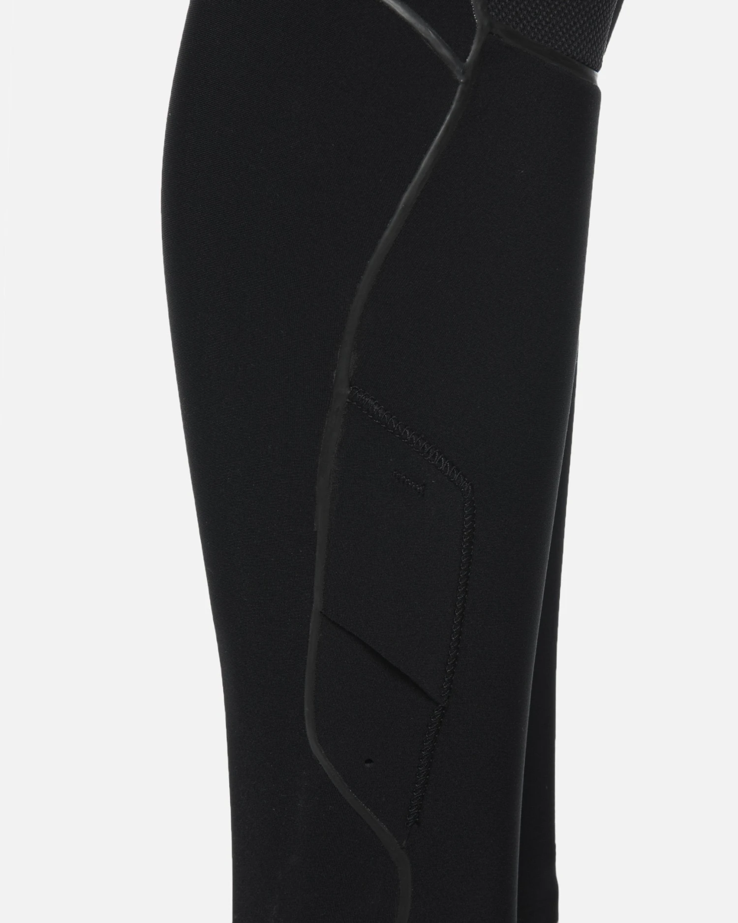 HURLEY Advantage Max 4/3mm Fullsuit 8 HURLEY Advantage Max 4/3mm Fullsuit - Image 6