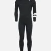 HURLEY Advantage Elite 3/2+mm Fullsuit -Borcelle Cloth Store bv4398 black 1