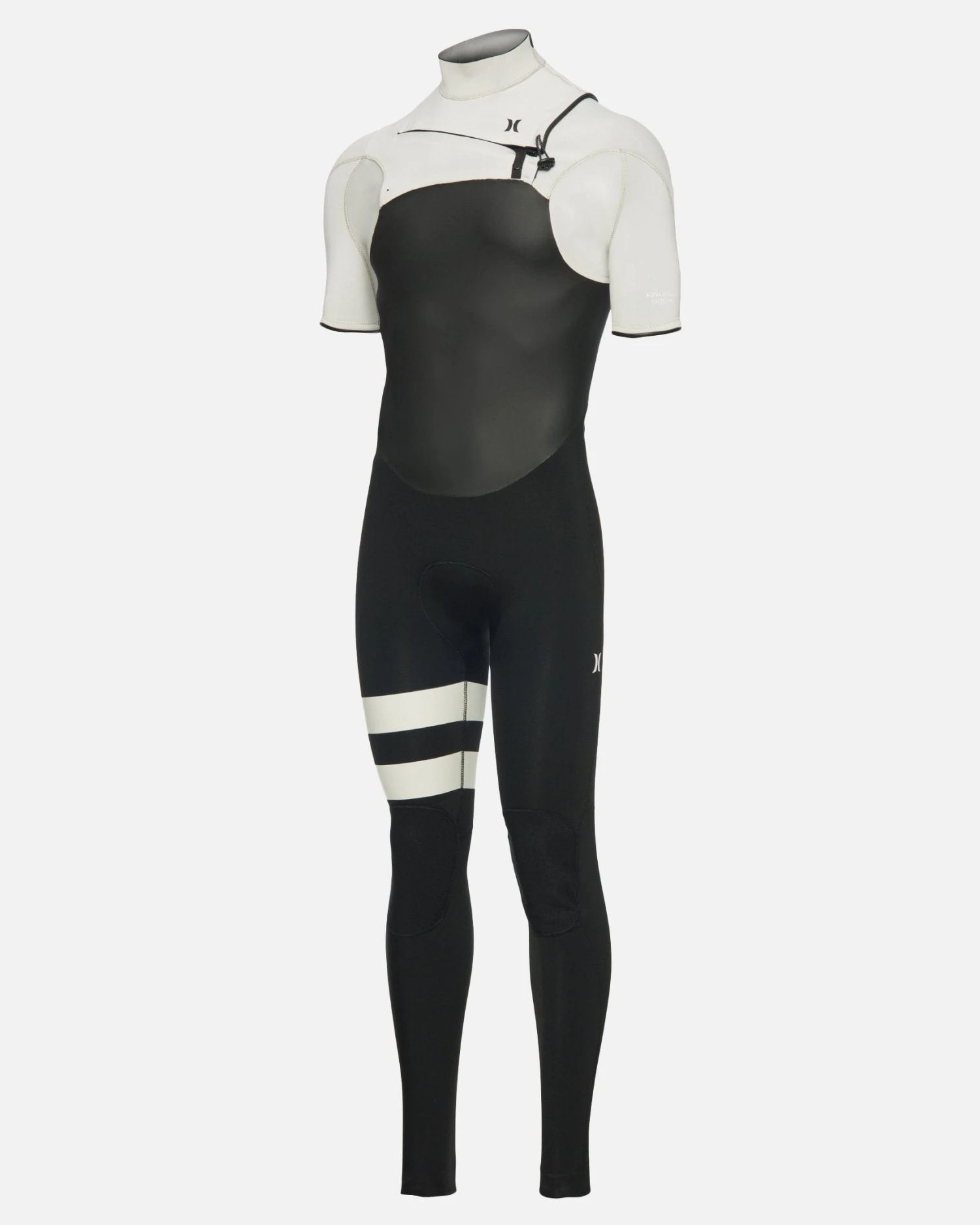 HURLEY Advantage Plus 2/2mm Short Sleeve Fullsuit 4 HURLEY Advantage Plus 2/2mm Short Sleeve Fullsuit - Image 2