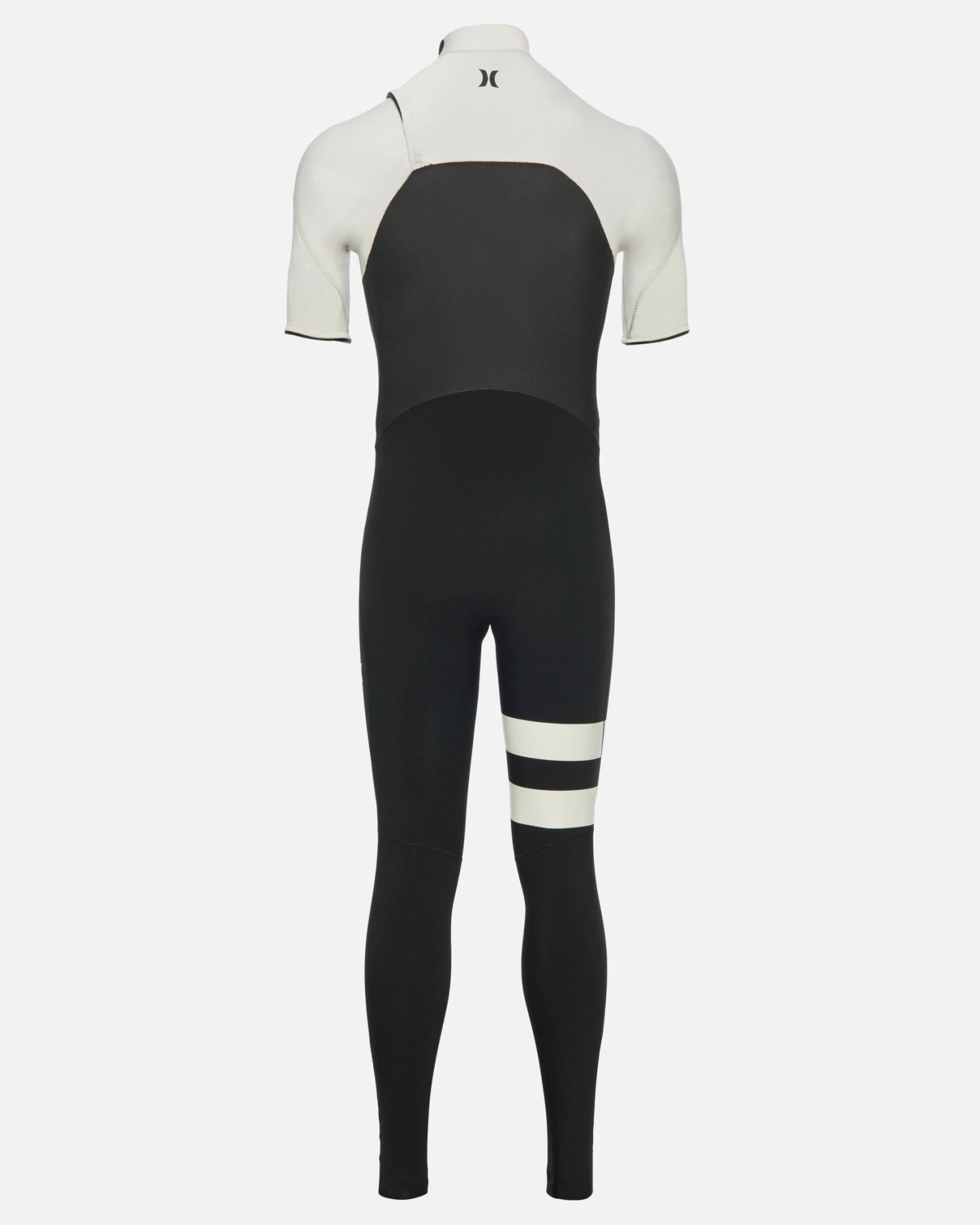 HURLEY Advantage Plus 2/2mm Short Sleeve Fullsuit 5 HURLEY Advantage Plus 2/2mm Short Sleeve Fullsuit - Image 3