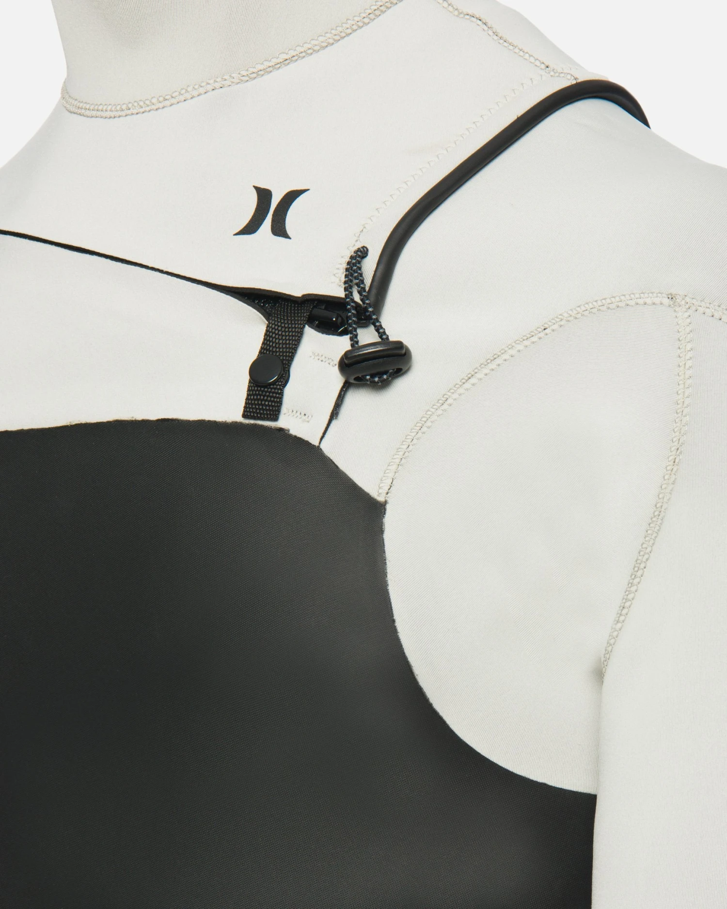 HURLEY Advantage Plus 2/2mm Short Sleeve Fullsuit 6 HURLEY Advantage Plus 2/2mm Short Sleeve Fullsuit - Image 4