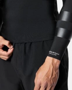 Mens Advantage 1mm Reversible Wetsuit Jacket -Borcelle Cloth Store cj6772 black 6 outlet