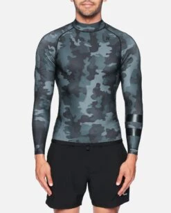 Mens Advantage 1mm Reversible Wetsuit Jacket -Borcelle Cloth Store cj6772 black 7 outlet