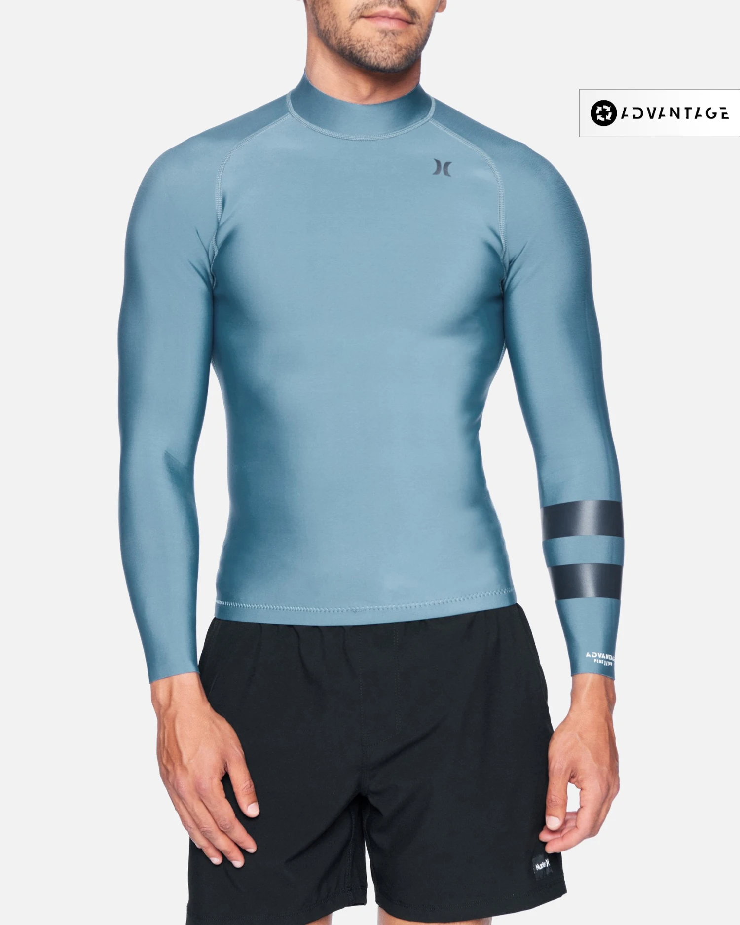 Advantage Plus 1/1mm Reversible Jacket 3 Advantage Plus 1/1mm Reversible Jacket