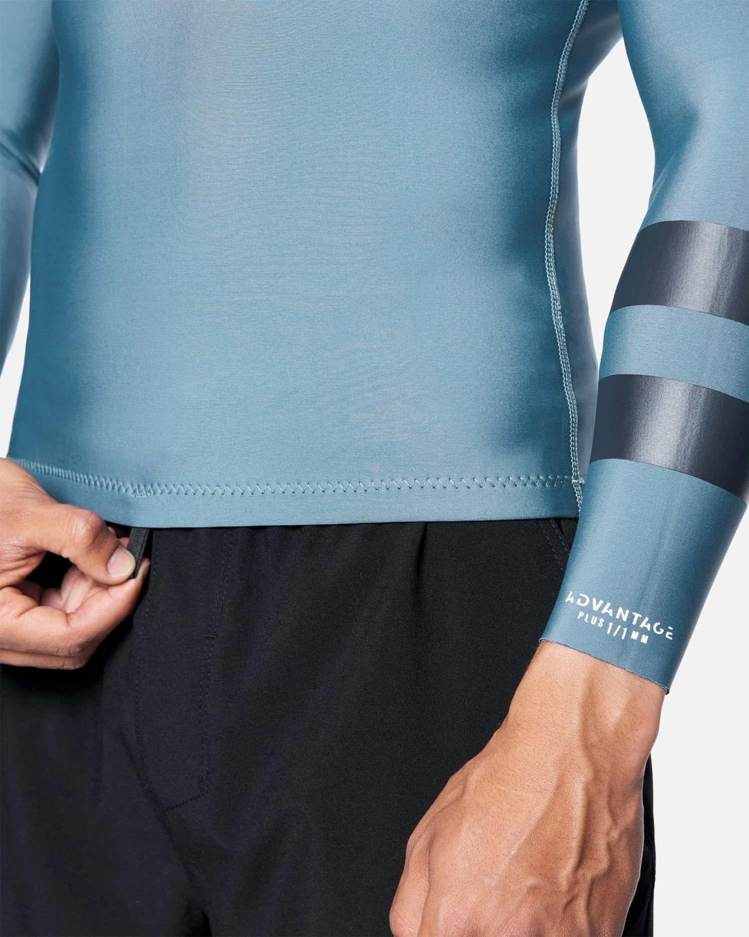 Advantage Plus 1/1mm Reversible Jacket 8 Advantage Plus 1/1mm Reversible Jacket - Image 6