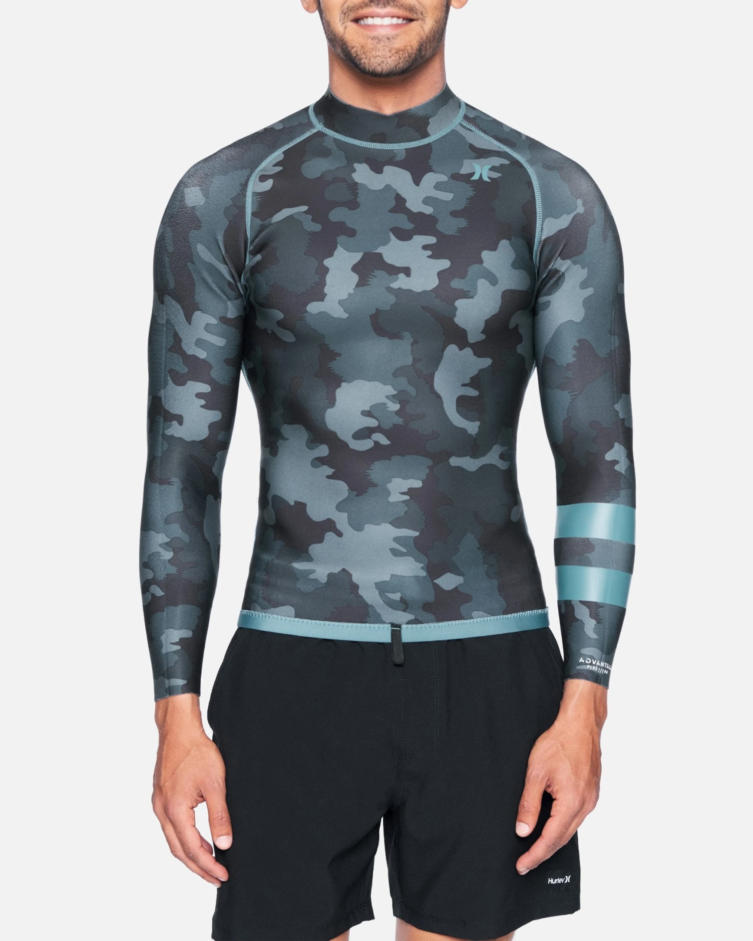 Advantage Plus 1/1mm Reversible Jacket 9 Advantage Plus 1/1mm Reversible Jacket - Image 7