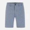 Phantom Walkshorts 20" -Borcelle Cloth Store ck4535 obsidian 1