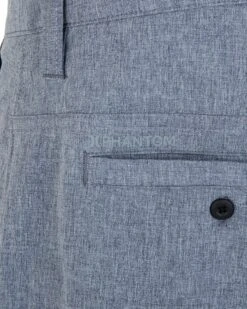 Phantom Walkshorts 20" -Borcelle Cloth Store ck4535 obsidian 3