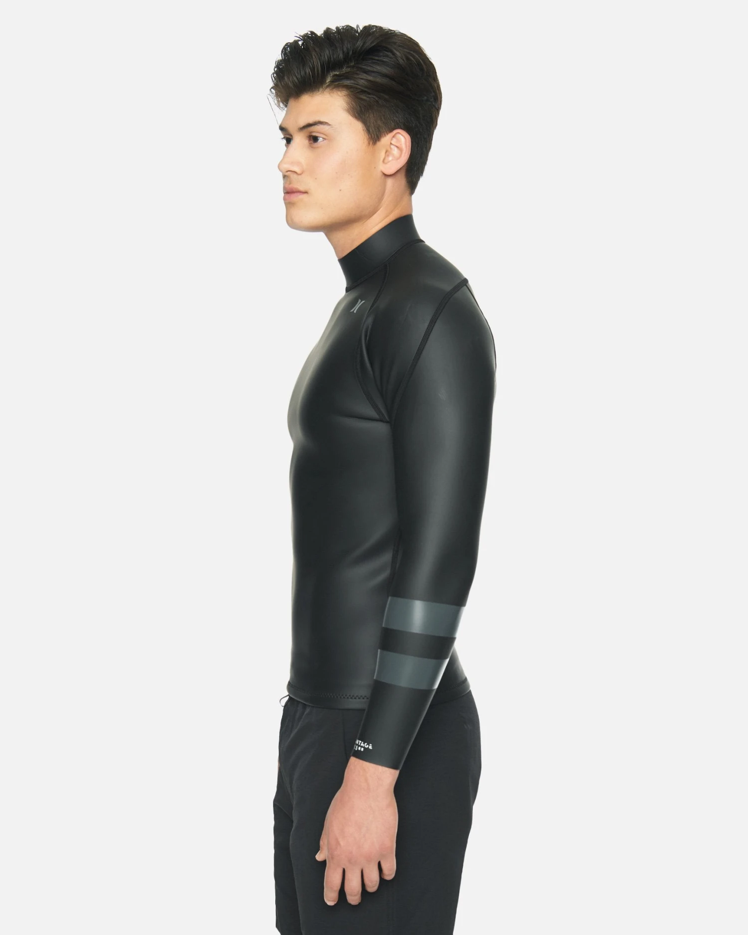 HURLEY Advantage Plus 1.5mm Windskin Jacket 4 HURLEY Advantage Plus 1.5mm Windskin Jacket - Image 2