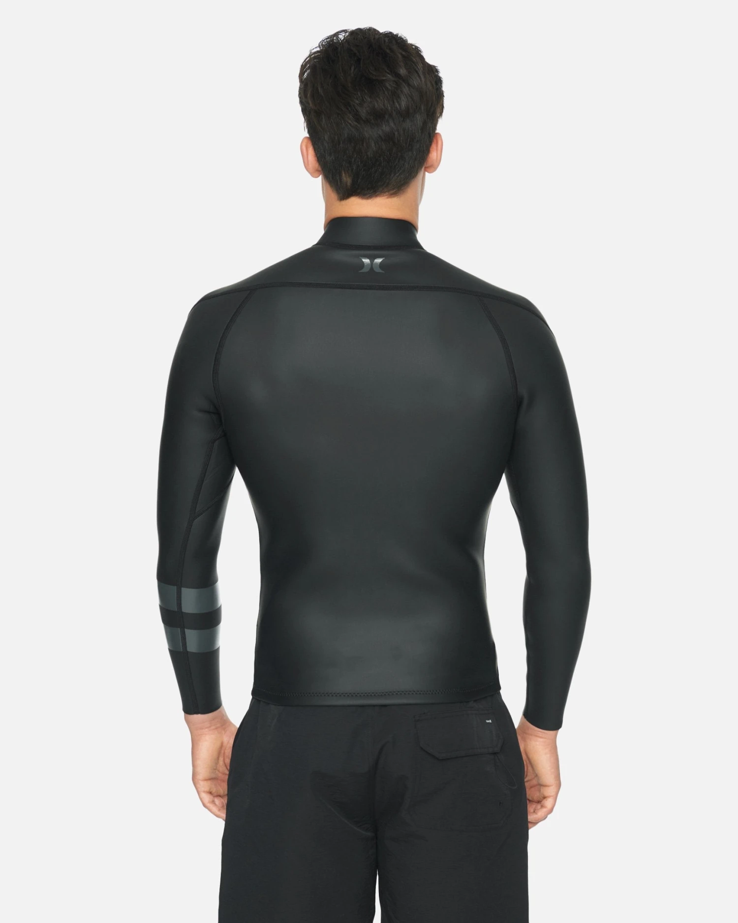 HURLEY Advantage Plus 1.5mm Windskin Jacket 5 HURLEY Advantage Plus 1.5mm Windskin Jacket - Image 3