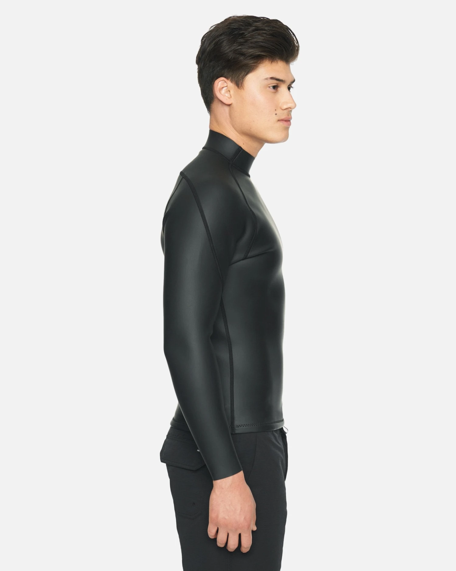 HURLEY Advantage Plus 1.5mm Windskin Jacket 6 HURLEY Advantage Plus 1.5mm Windskin Jacket - Image 4