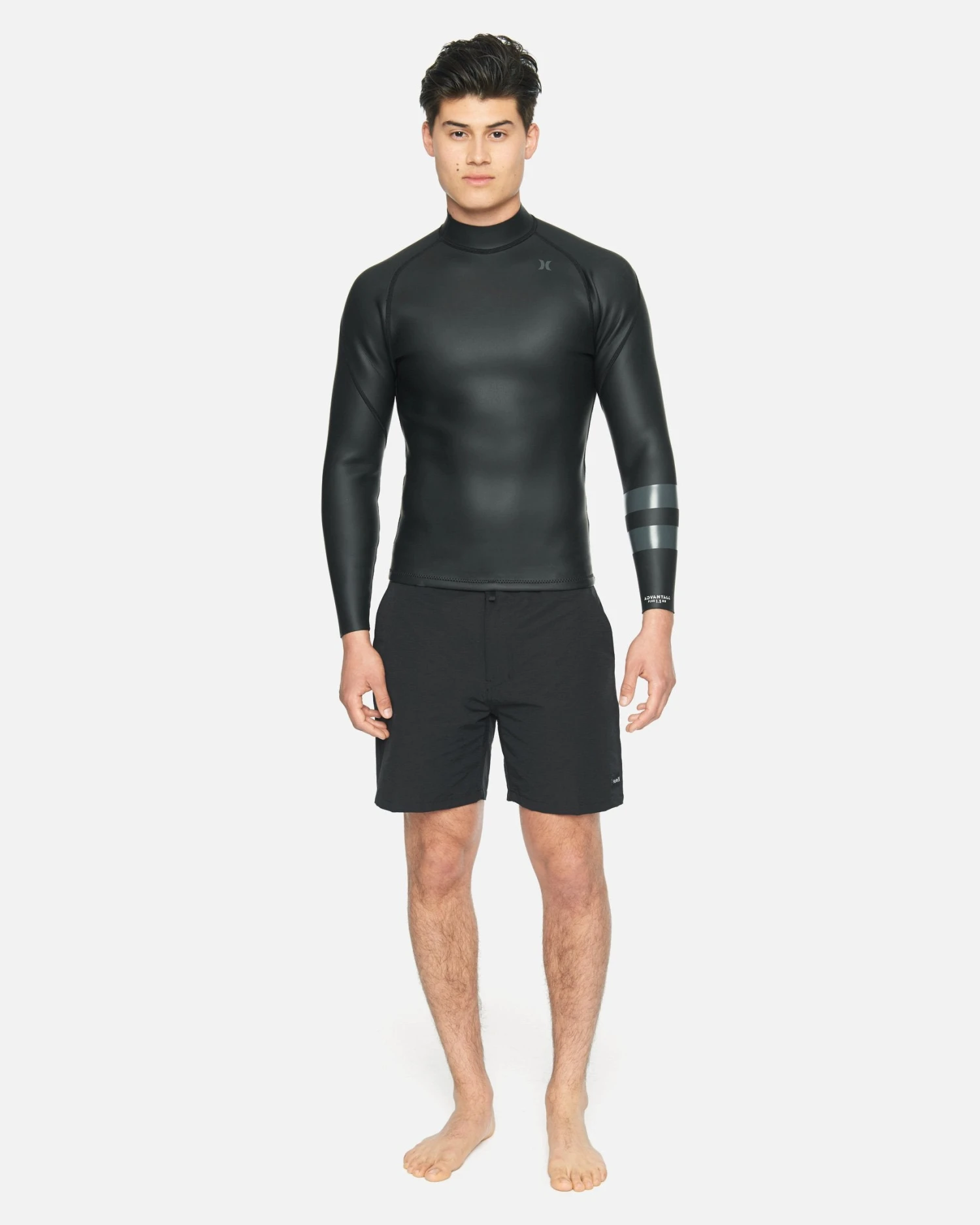 HURLEY Advantage Plus 1.5mm Windskin Jacket 7 HURLEY Advantage Plus 1.5mm Windskin Jacket - Image 5