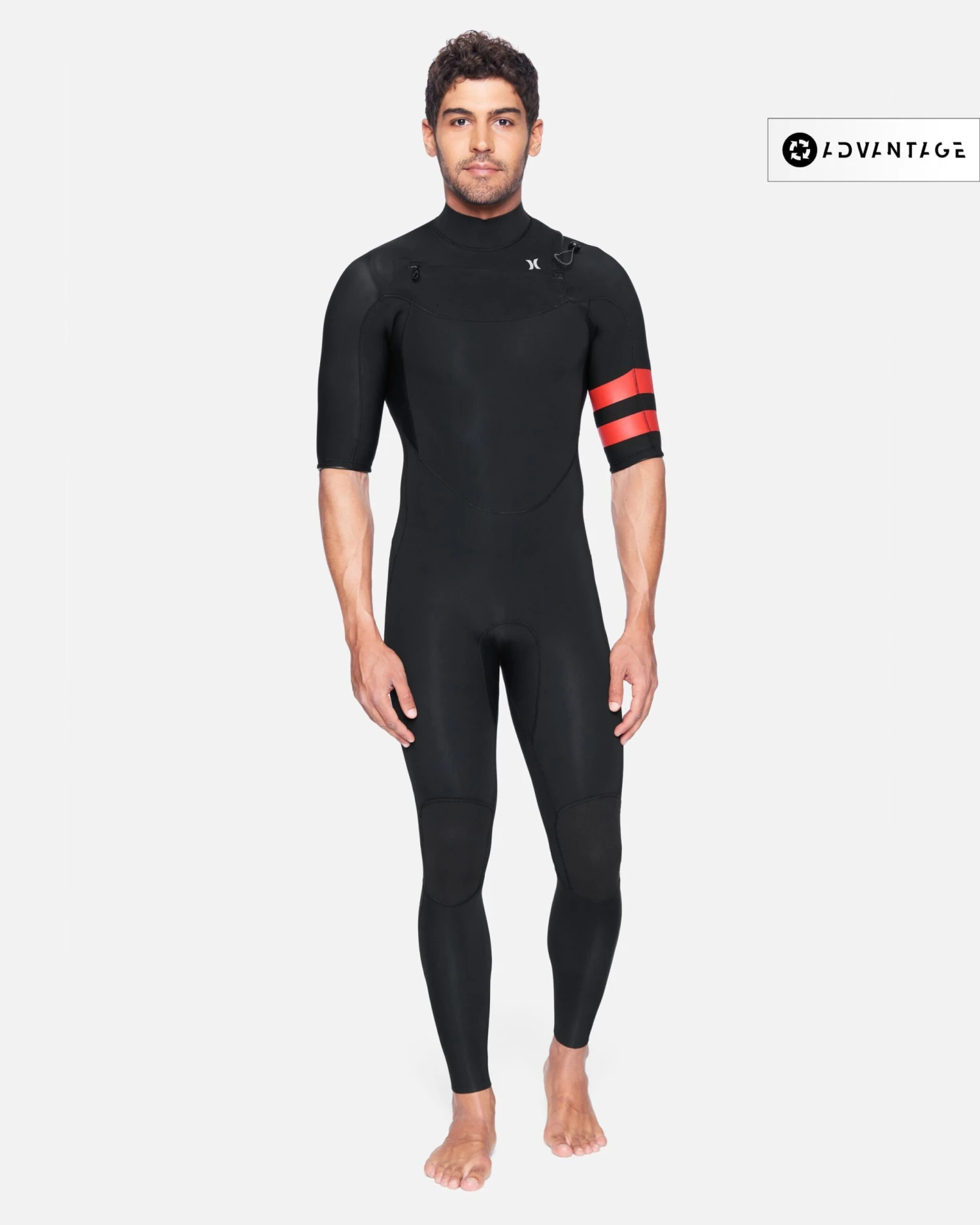 Advantage Plus 2/2mm SS Fullsuit 3 Advantage Plus 2/2mm SS Fullsuit