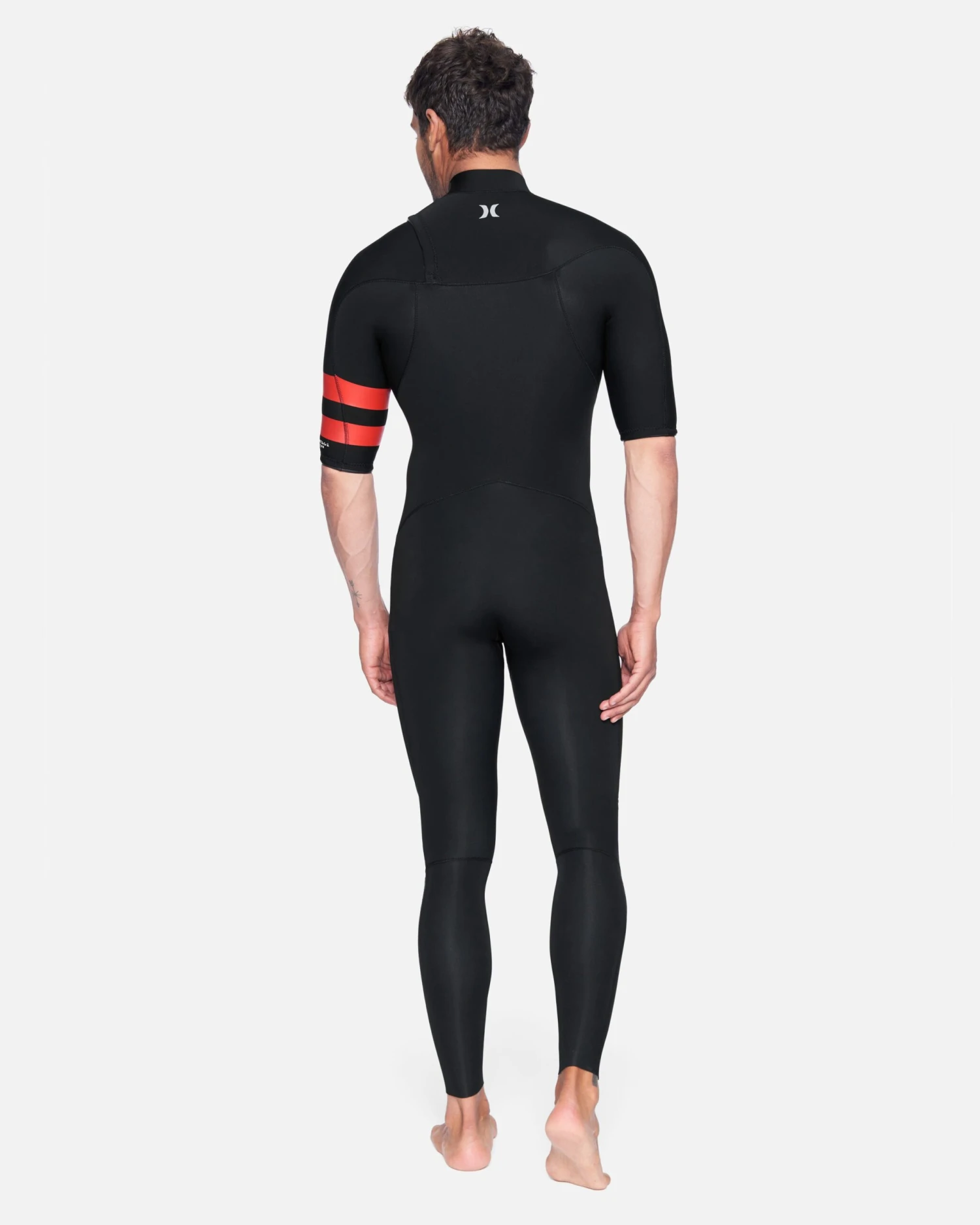 Advantage Plus 2/2mm SS Fullsuit 4 Advantage Plus 2/2mm SS Fullsuit - Image 2