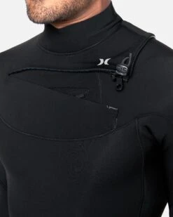 Advantage Plus 3/2mm Fullsuit -Borcelle Cloth Store cv1609 black 5