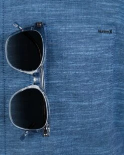 One And Only Stretch Short Sleeve Shirt 8 One And Only Stretch Short Sleeve Shirt -Borcelle Cloth Store cz6661 obsidian 2 3