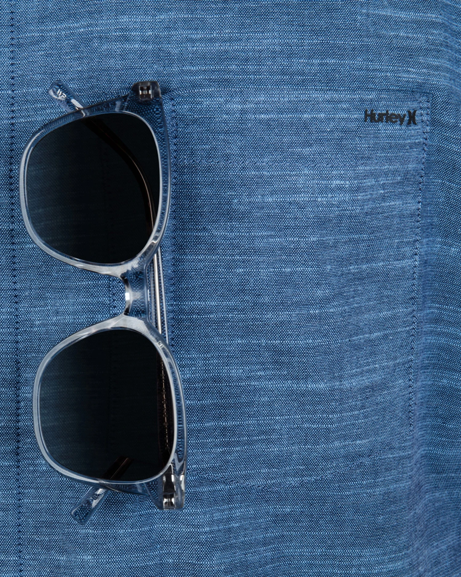 One And Only Stretch Short Sleeve Shirt 5 One And Only Stretch Short Sleeve Shirt - Image 3