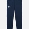 Exist Tapered Jogger Pant -Borcelle Cloth Store hfa21vmb 02678 navy 1