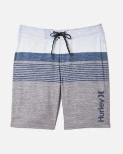 Essential Boca Barranca Boardshort
