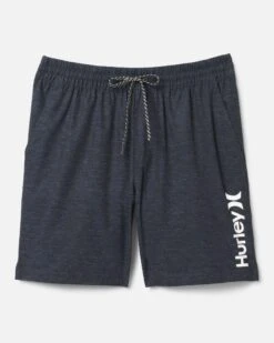 Essential Heather Volley Boardshort