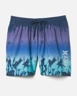 Essential Phantom Punta Arenas Volley Boardshort 17"