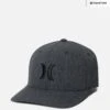 Phantom Resist Hat -Borcelle Cloth Store hihm0059 black 1 3e588a66 39bd 46ea 9576 65a3ba6cd425