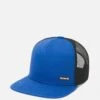 Supply Trucker 1 Supply Trucker -Borcelle Cloth Store hihm0189 blue 1