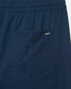 Exist Light Weight Sport Short -Borcelle Cloth Store hsp21vmb 01943 navy 3970