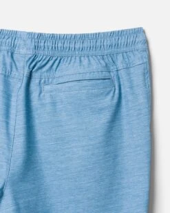 Exist Pull On Hybrid Walkshorts 8 Exist Pull On Hybrid Walkshorts -Borcelle Cloth Store hsp22vmb 03969 medium blue 3