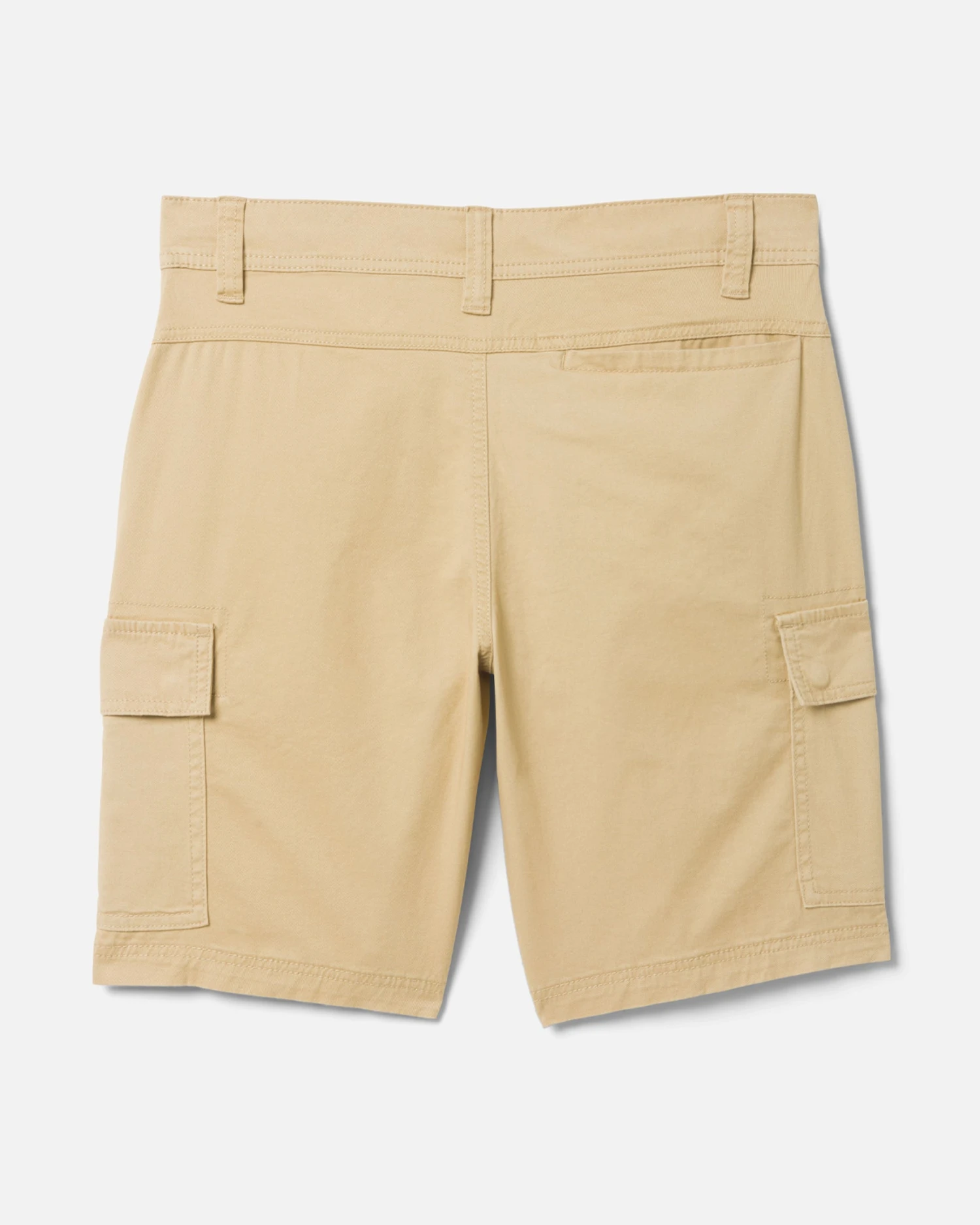 Essential Favorite Fruit Stretch Woven Cargo Walkshort 20" 4 Essential Favorite Fruit Stretch Woven Cargo Walkshort 20" - Image 2