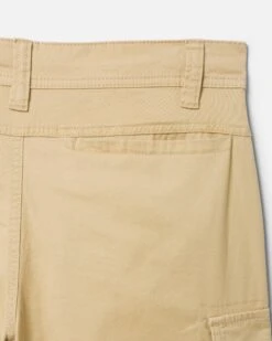 Essential Favorite Fruit Stretch Woven Cargo Walkshort 20" 8 Essential Favorite Fruit Stretch Woven Cargo Walkshort 20" -Borcelle Cloth Store hsp22vmb 04217 dark beige 3