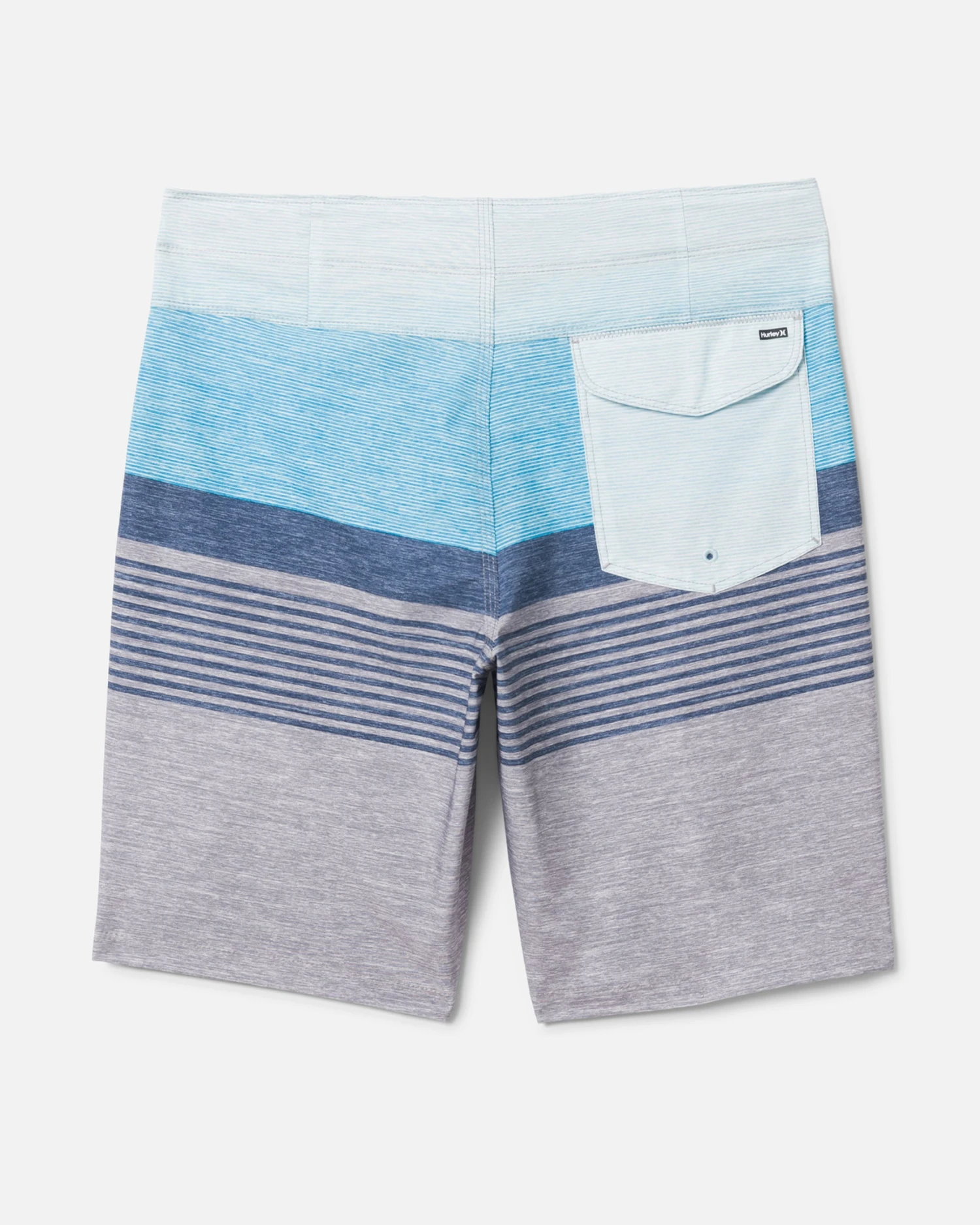 Essential Epic Ombre Boardshort 20" 4 Essential Epic Ombre Boardshort 20" - Image 2