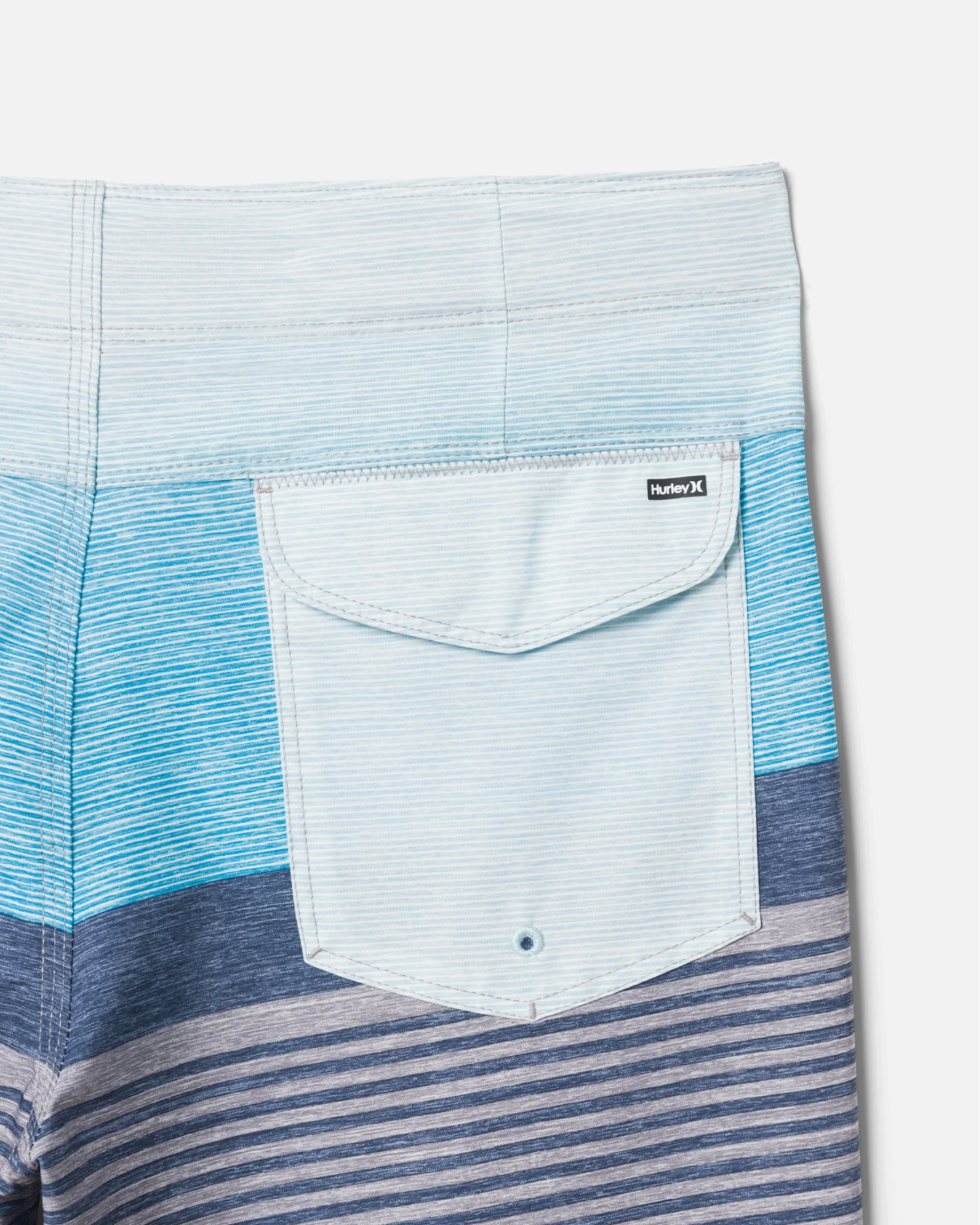 Essential Epic Ombre Boardshort 20" 5 Essential Epic Ombre Boardshort 20" - Image 3