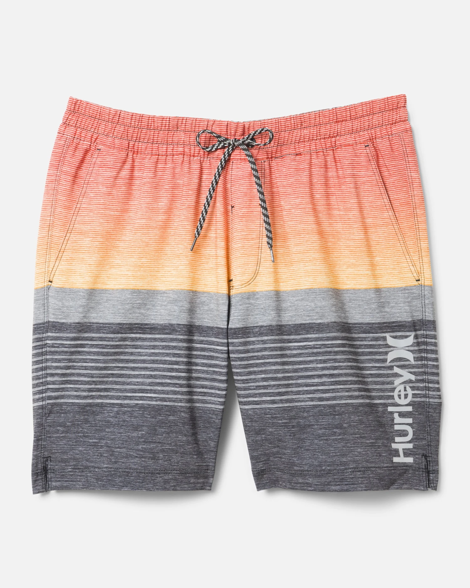 Essential Epic Ombre Volley Boardshort 18" 3 Essential Epic Ombre Volley Boardshort 18"