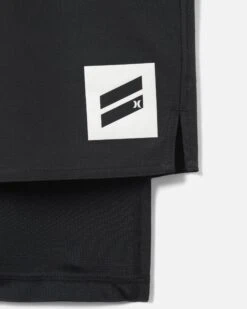 Exist Bootcamp Training Short -Borcelle Cloth Store hsp23vmb 06412 black 3