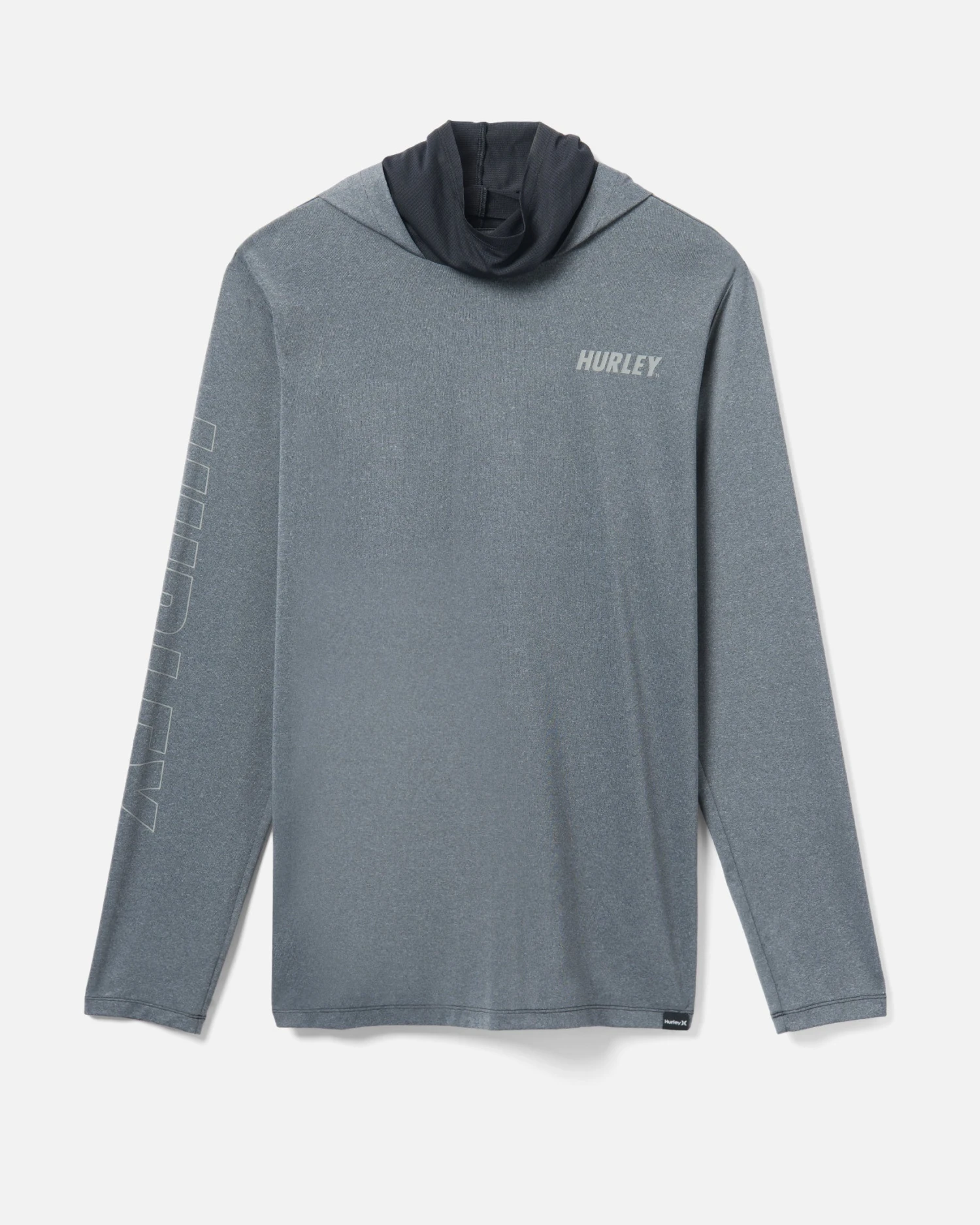 Explore H2O-Dri Atticus Fastlane Hooded UPF Long Sleeve 3 Explore H2O-Dri Atticus Fastlane Hooded UPF Long Sleeve