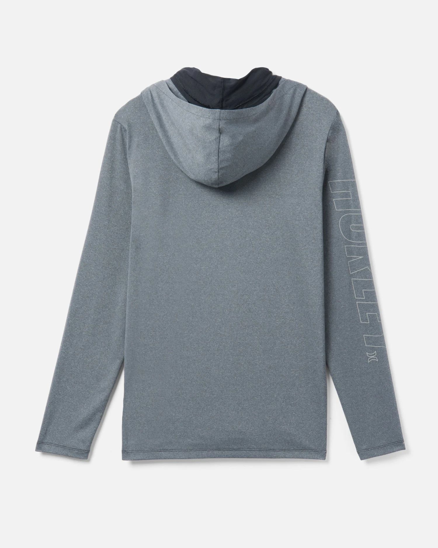 Explore H2O-Dri Atticus Fastlane Hooded UPF Long Sleeve 4 Explore H2O-Dri Atticus Fastlane Hooded UPF Long Sleeve - Image 2