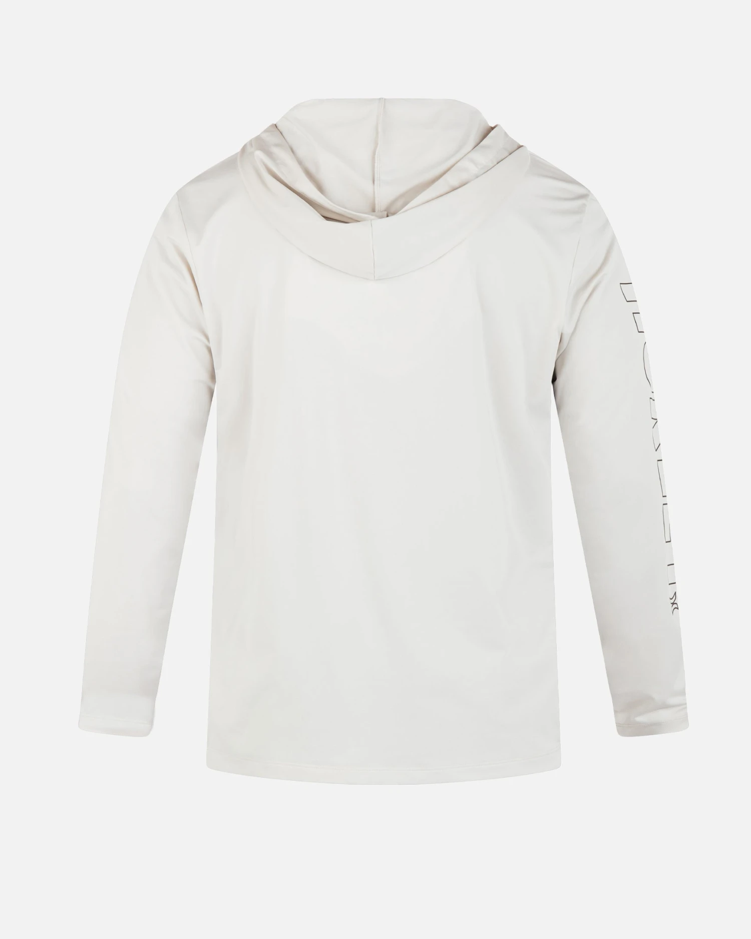 H2O-DRI ATTICUS II UPF LONG SLEEVE HOOD 4 H2O-DRI ATTICUS II UPF LONG SLEEVE HOOD - Image 2